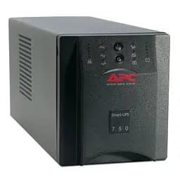 Джерело безперебійного живлення APC Smart-UPS 750 500W / 750VA Б/В