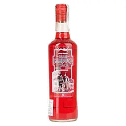 Ликер Самбука Itaca Red 38% 0.7 л