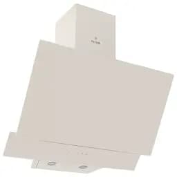 Витяжка декоративна похила Perfelli DNS 6452 D 850 IV LED - мініатюра 2