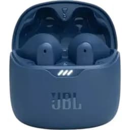 Бездротові навушники JBL Tune Flex Blue (JBLTFLEXBLU)