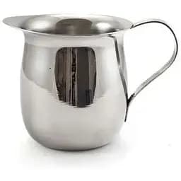 Молочник джаг із нержавіючої сталі 145ml