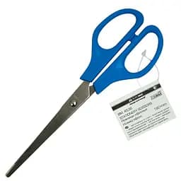 Ножиці офісні Jobmax, 180 мм, 2 шт.