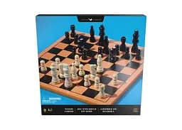 Настольная игра Spin Master Шахматы (малые) (SM98367/6065335)