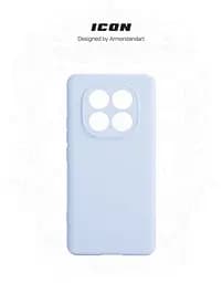 Чехол ArmorStandart ICON для Xiaomi Redmi Note 15 4G / Note 15 5G / Poco M8 5G Camera cover Lavender (ARM89816) - мініатюра 3