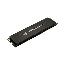 Накопичувач SSD M.2 2280 512GB GM7000 Acer Predator (BL.9BWWR.104) - мініатюра 3