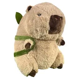 Мягкая игрушка Копиця Капибара 24 см