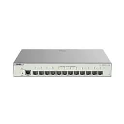 Комутатор Ruijie Reyee RG-NBS5500-12XS - мініатюра 5