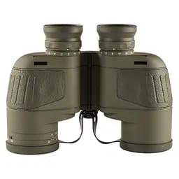 Бінокль SIGETA Admiral 7x50 Military floating/compass/reticle морський - мініатюра 5