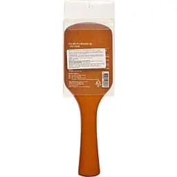 Щітка для волосся Missha Wooden Cushion Medium Hair Brush Середня - мініатюра 2