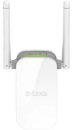 Розширювач WiFi-покриття DAP-1325 N300 D-Link teh0017104