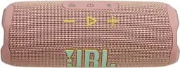 Bluetooth колонка JBL Flip 7 Pink (JBLFLIP7PINK) UA - мініатюра 2