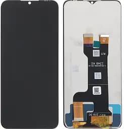 Дисплей Xiaomi Poco X5 5G/ Redmi Note 12 4G/ Redmi Note 12 5G/ Note 12