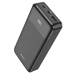 Портативное ЗУ Power Bank Hoco J102A Cool figure PD20W+QC3.0 20000 mAh