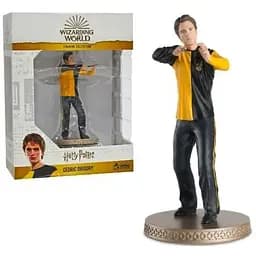 Фигурка Wizarding World Гарри Поттер Седрик Диггори Harry Potter Cedric Diggory 10 см WST movie HP CD