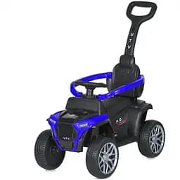 Дитячий електроквадроцикл Bambi M 4803EL-4 до 25 кг