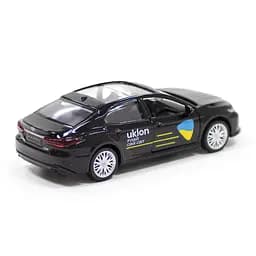 Автомодель дитяча TOYOTA CAMRY UKLON TechnoDrive 250292 інерційна - мініатюра 6