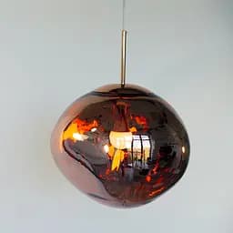 Підвісний світильник Friendlylight Plasma PD M FL3108