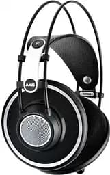 Навушники AKG K702 Black (2458X00190)
