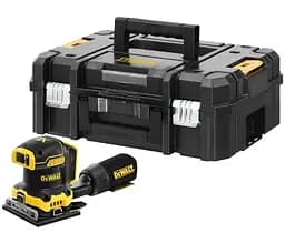 Акумуляторна вібраційна шліфмашина DeWalt без АКБ та ЗП DCW200NT - мініатюра 2