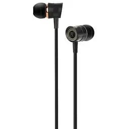 Навушники Hoco M37 Pleasant Sound чорні 6957531078722