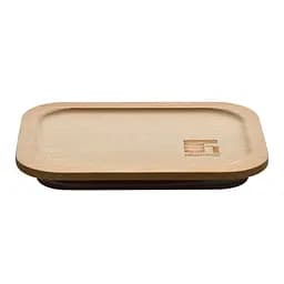 Харчовий контейнер Bergner Naturally 650 мл (BG-25252-MM) - мініатюра 5