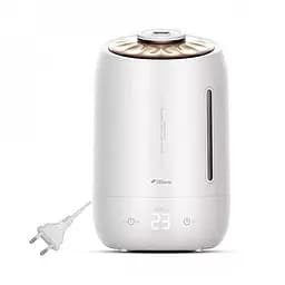 Зволожувач повітря Xiaomi Deerma Humidifier (DEM-F600) White [48725] - мініатюра 2