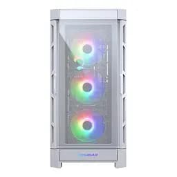 Корпус Cougar Duoface Pro RGB (White) (Duoface Pro RGB (White)) Без БП - мініатюра 8