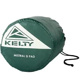 Килимок Kelty Mistral Mummy 4.0 Зелений - мініатюра 2