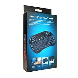 Клавиатура Mini Keyboard Беспроводная