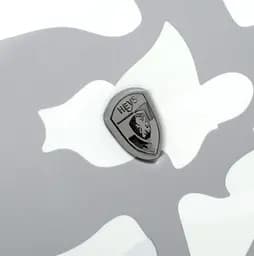 Валіза Heys White Camo (S) (13126-3045-21) 930179 - мініатюра 8