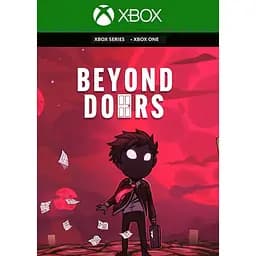 Ключ активації Microsoft Beyond Doors для Xbox One/Series S/X