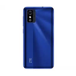 Смартфон ZTE Blade L9 1/32GB Blue (UA) - мініатюра 3