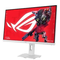 Монітор Asus 27" ROG Strix XG27ACMES-W IPS White 255Hz (90LM0C92-B01171) - мініатюра 3