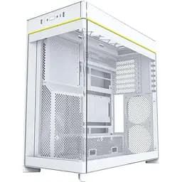Корпус MONTECH HS02 (W) (HS02 (W)) - мініатюра 3