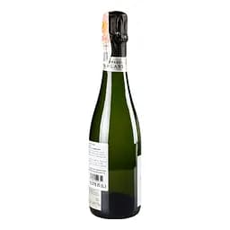 Шампанське Tarlant Brut Nature Zero, 12%, 0,375 л (748250) - мініатюра 2