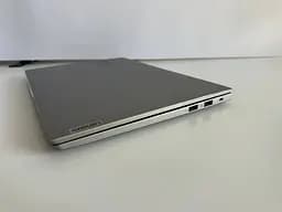 Ноутбук Lenovo ThinkBook 13s G2 ITL 13.3" (i5-1135G7 / 8GB / SSD 256GB / 2K 2560х1600 IPS) #2 Refurbished - мініатюра 12