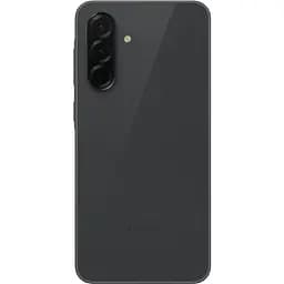 Смартфон Samsung Galaxy A36 5G 6/128GB Awesome Black (SM-A366BZKB) (UA UCRF) - мініатюра 5