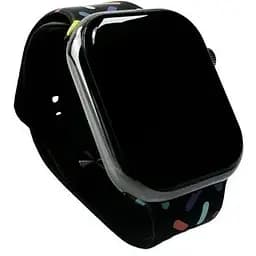 Смарт-годинник Fendior S9 Pro+TWS Black - мініатюра 3