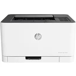 HP Принтер А4 Color Laser 150nw з Wi-Fi