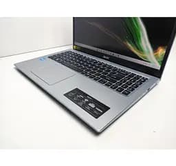 Ноутбук Acer Aspire 1 15.6" FHD 4/128GB, N4500 (A115-32-C28P) Silver Seller Refurbished - мініатюра 4