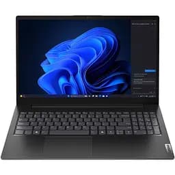 Ноутбук Lenovo 15.6 V15-G5 FHD IPS/Intel i3-1315U/8GB/256SSD/UMA/W11P/Black (83GW00BVRA)