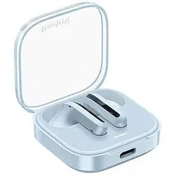 Бездротові навушники Hiaomi Redmi Buds 6 Active BHR8390CN блакитні