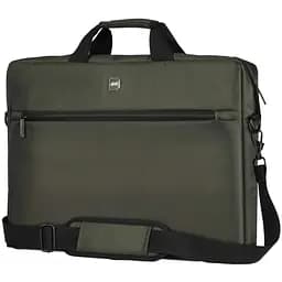 Сумка для ноутбука 2E CBN317DO 17.3 дюймів темно-оливкова