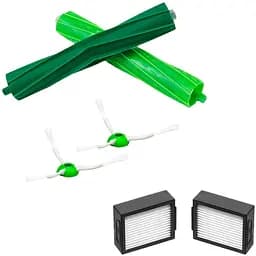 Набір iRobot фільтри + щітки для робота пилососа iRobot Roomba Е5/Е6/i3/i7/i7+ (FT12)