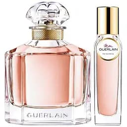 Guerlain Mon Guerlain 100 мл парфумована вода, 15 мл парфумована вода