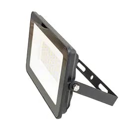 Прожектор Brille вуличний LED вологозахищений IP65 HL-29/70W NW - мініатюра 2