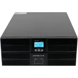 Джерело безперебійного живлення [ДБЖ] LogicPower Smart-UPS 6000VA PRO RM [6740] [108900] - мініатюра 4