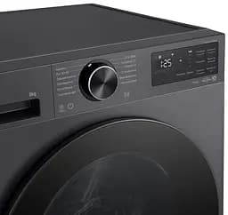 Стиральна машина автоматична LG F2X5PS5M (7266826) - мініатюра 5