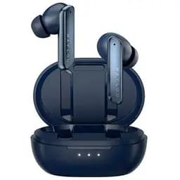 Бездротові гарнітура навушники Haylou W1 TWS Dark Blue