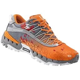 Кросівки Garmont 9.81 Bolt 47 Grey/Orange (1053-002500.UK.12)